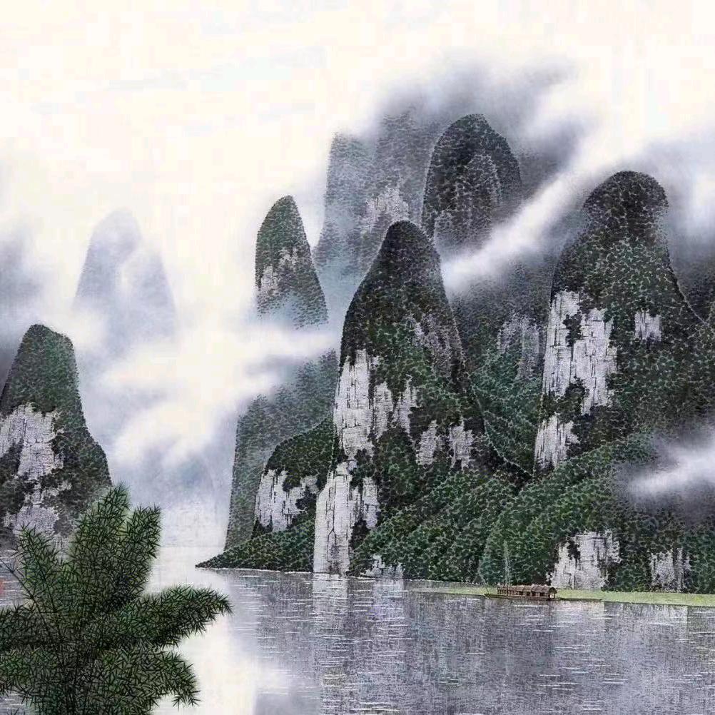 衡山衡水
