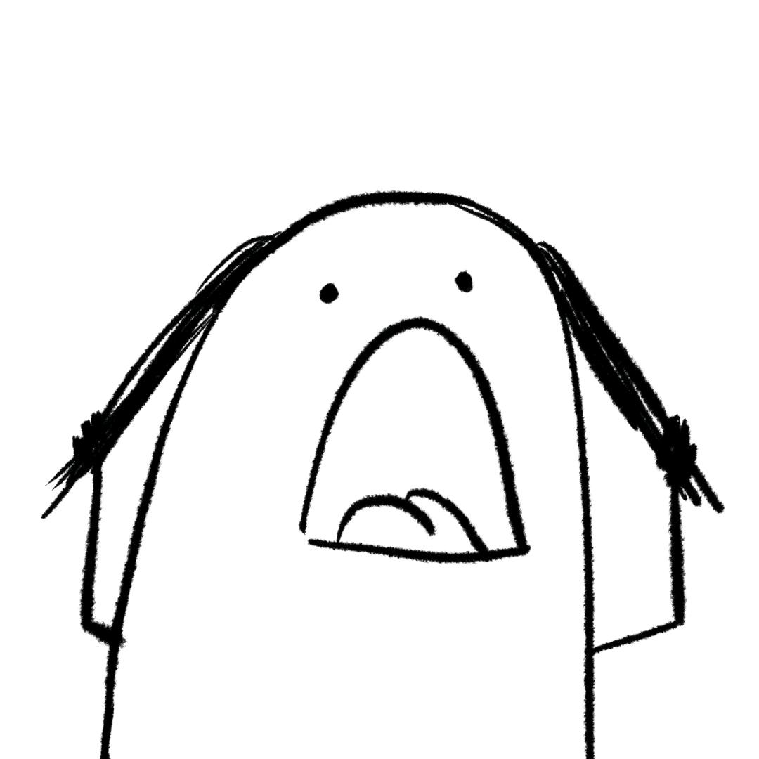别睡了