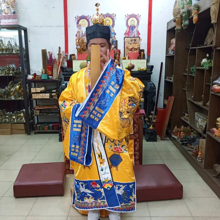 天師道劉三輝