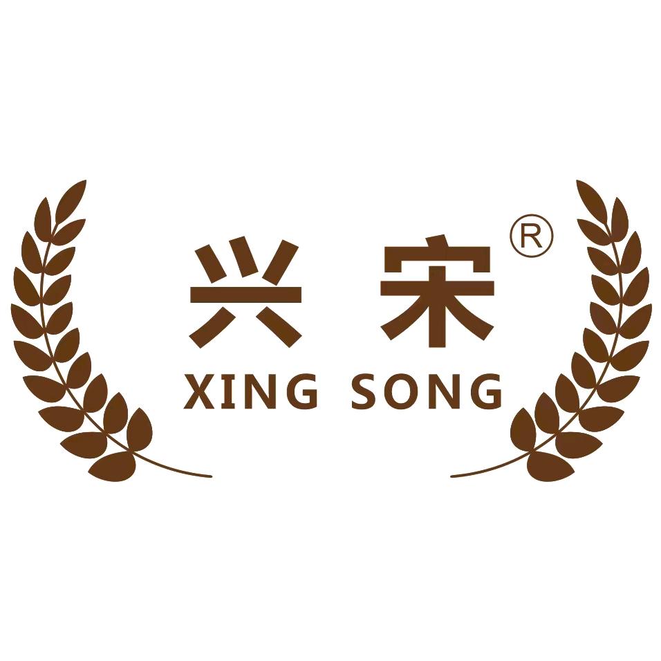 兴宋石磨农家面