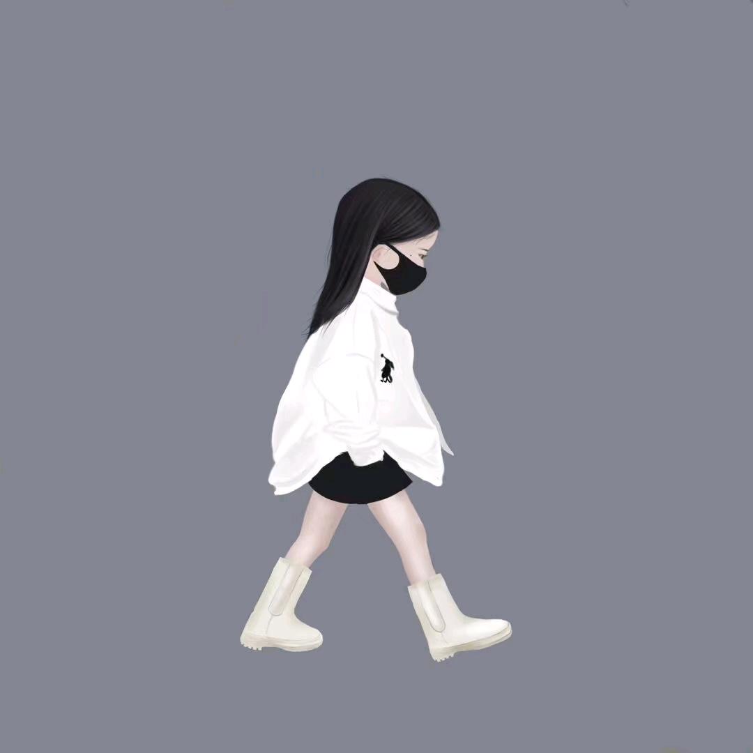 无心。