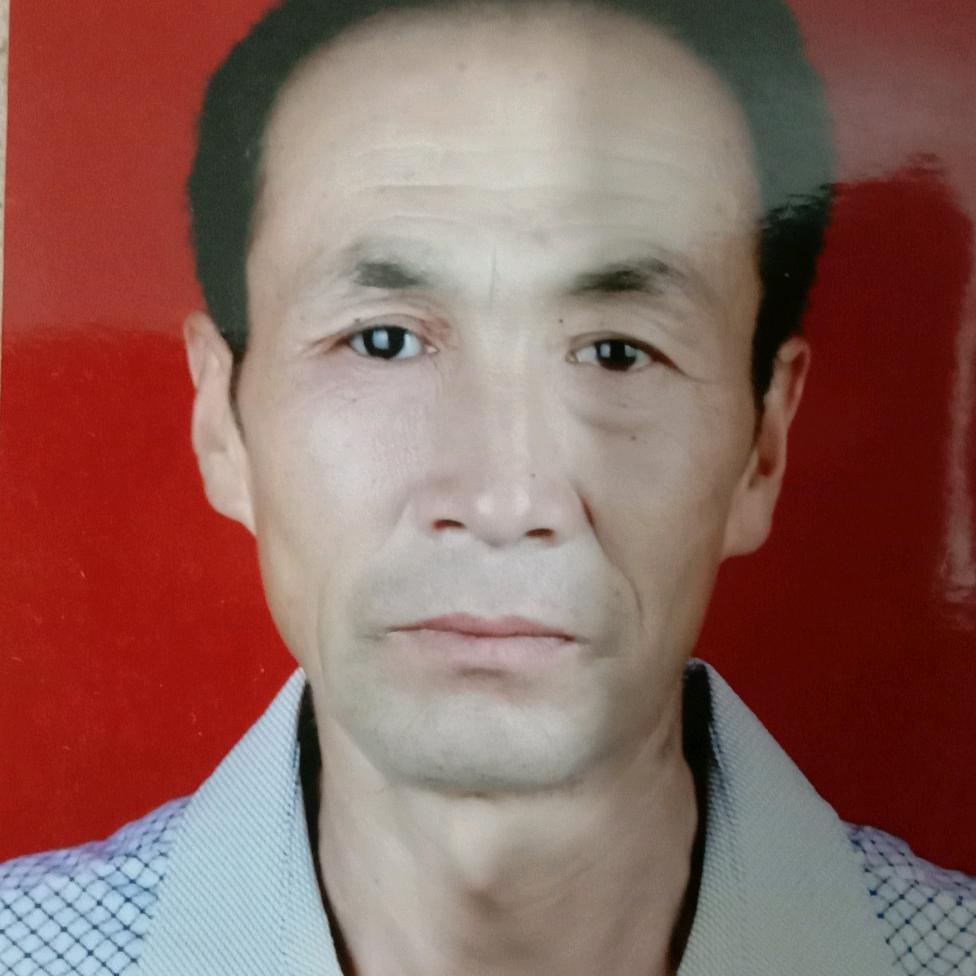王战强