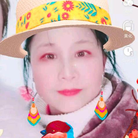 健康快乐才是福