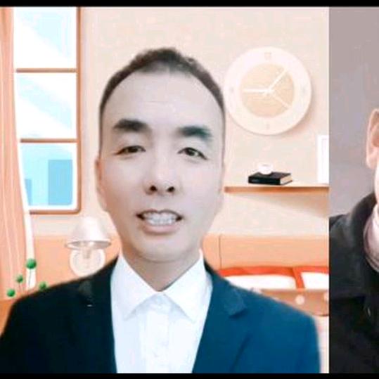 快乐男人
