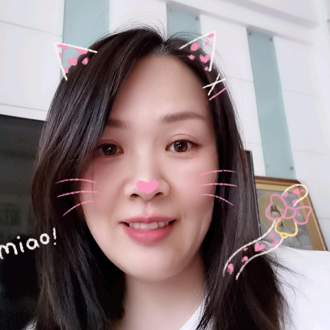 幸运的小草