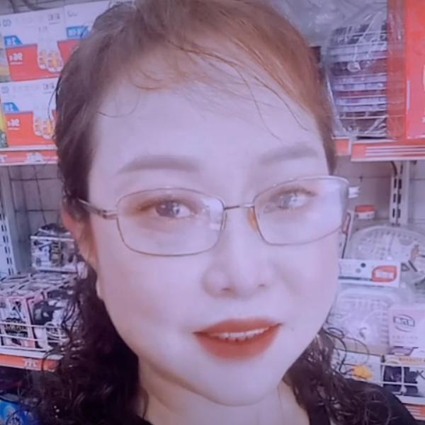 .花开富贵