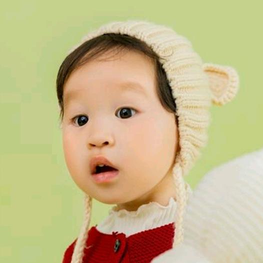 是爱跳舞的满满呀