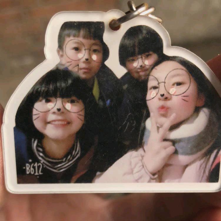 一心
