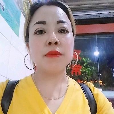 罗家五妹
