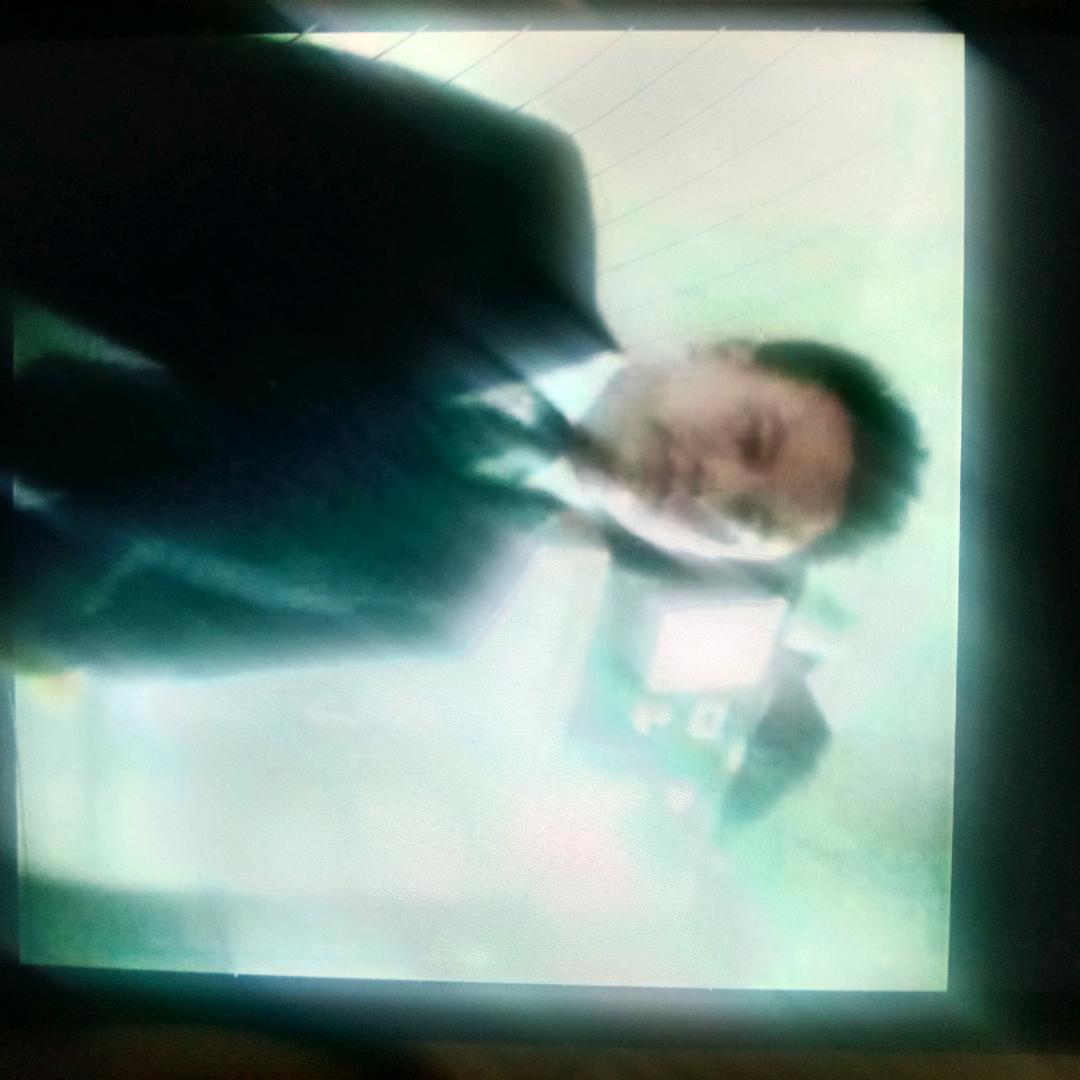 冯超等待有缘人