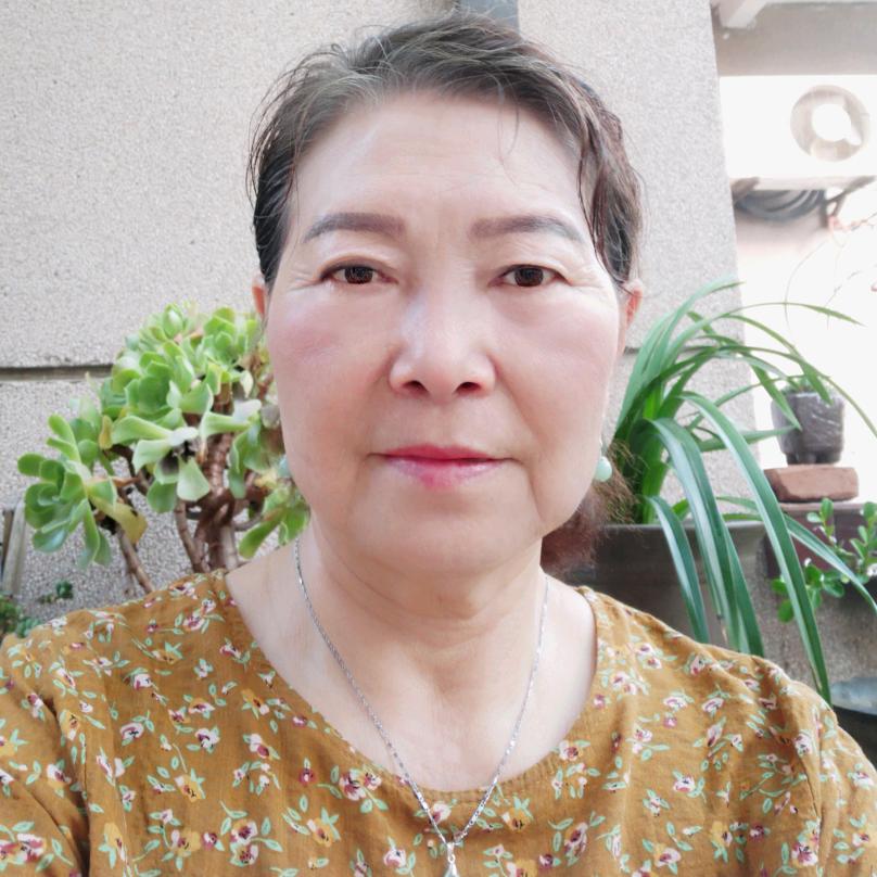 娟娟
