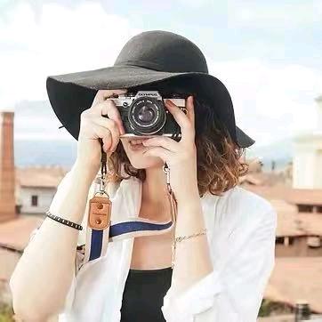 米奇（手机摄影）