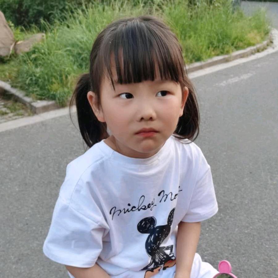 啵啵啵＾~＾