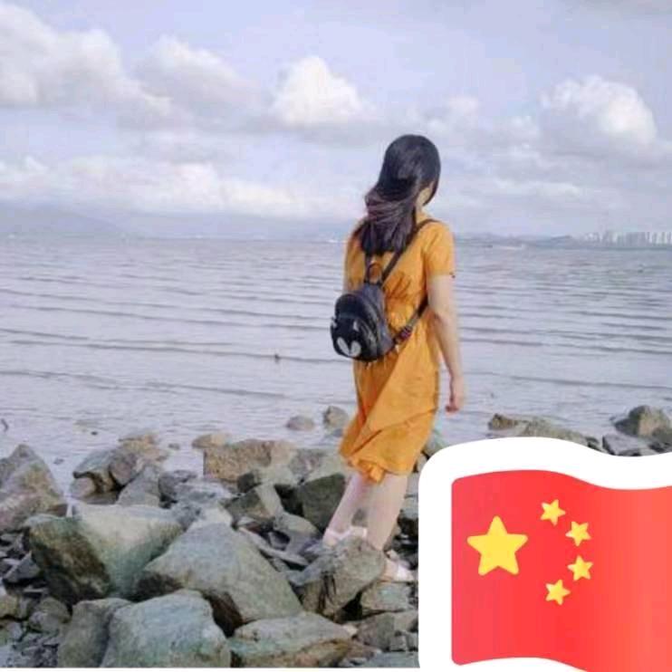 浅夏初晴