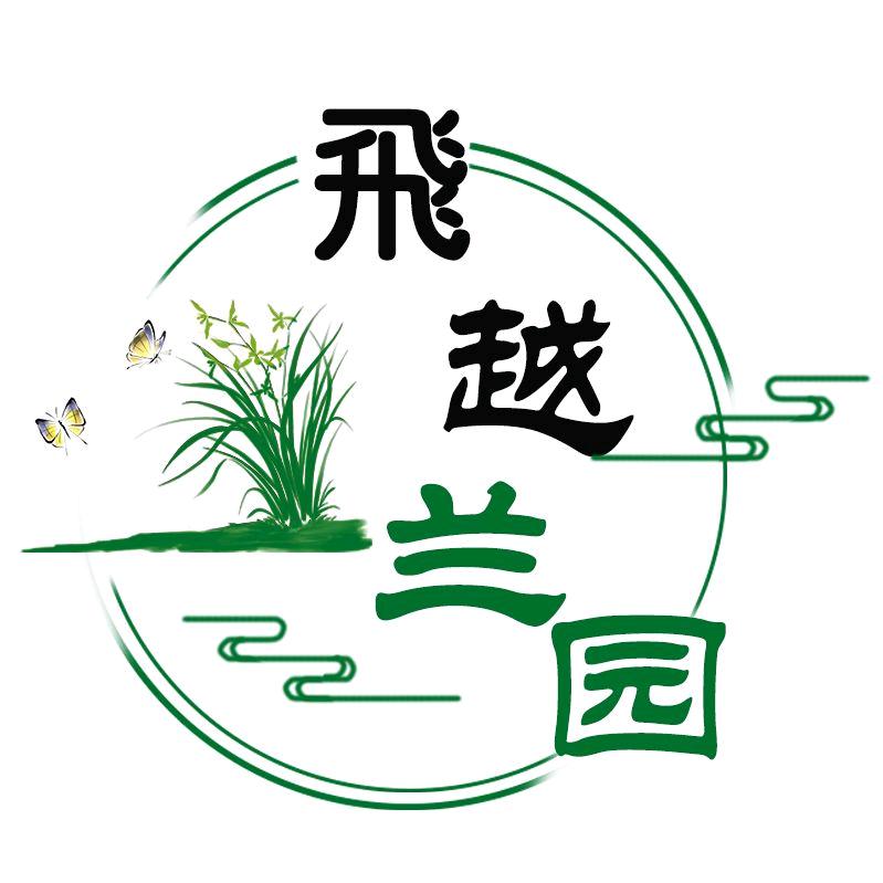 飞越兰园阿萍