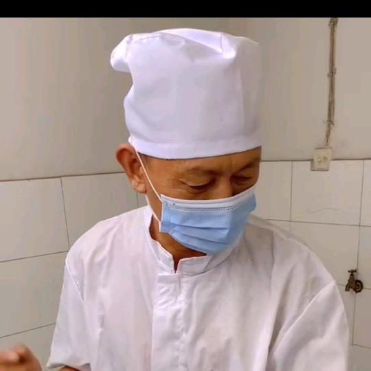 陈师傅传统食品
