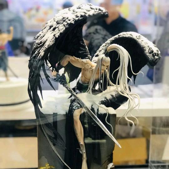 热爱烘焙的阿龙