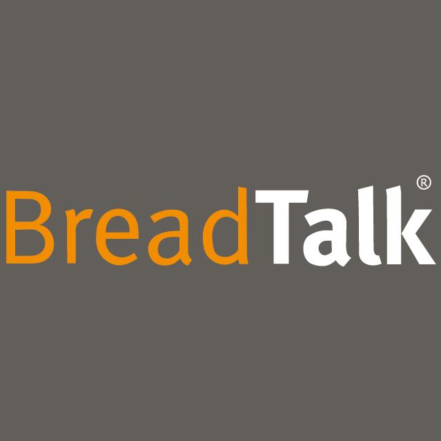 BreadTalk面包新语食品旗舰店
