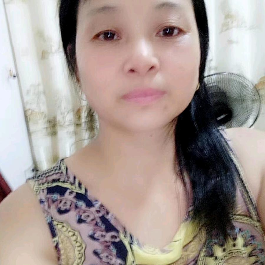乡村阿妹