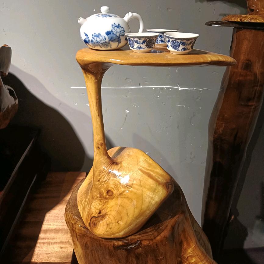 《义结金楠》芦山店