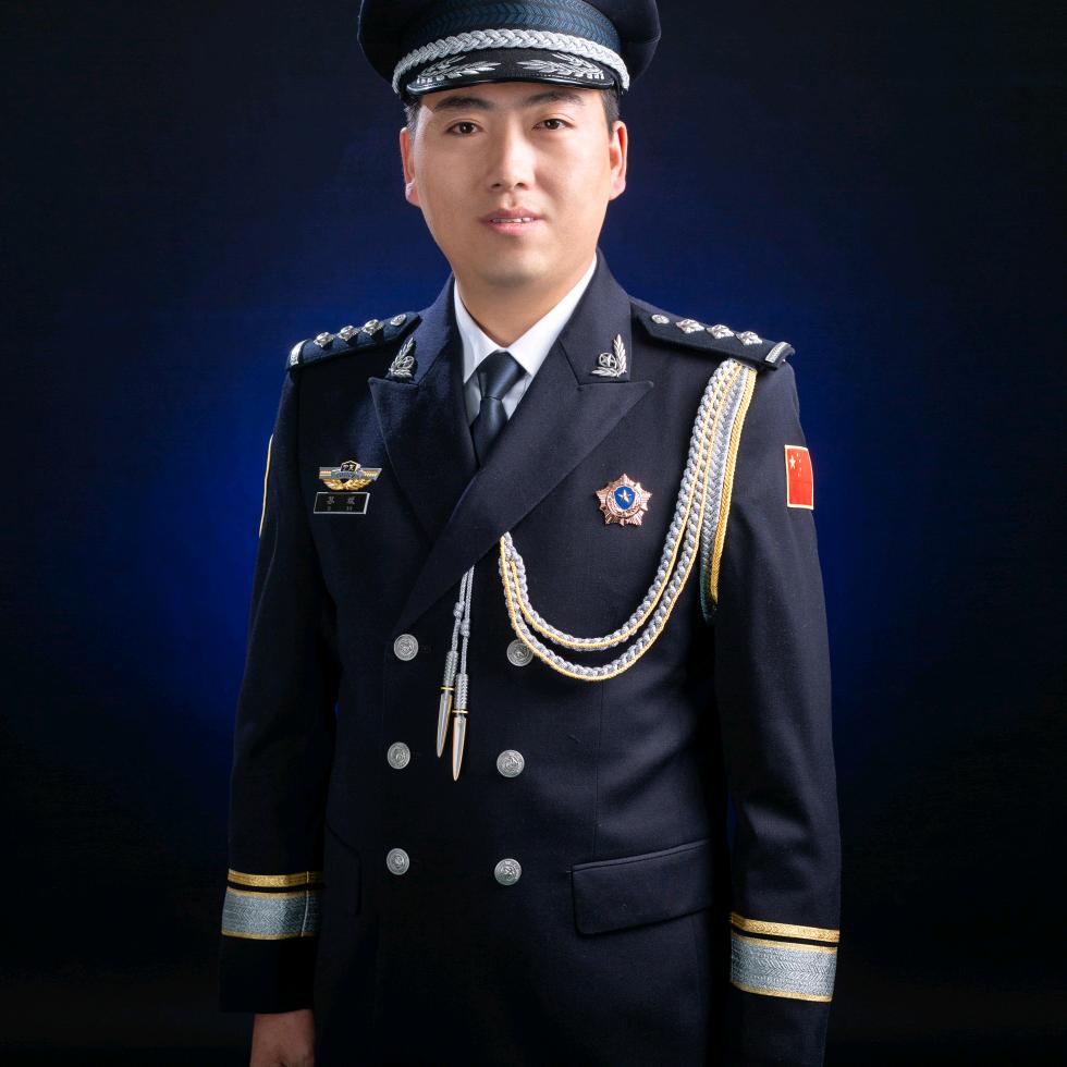 斌sir说警事