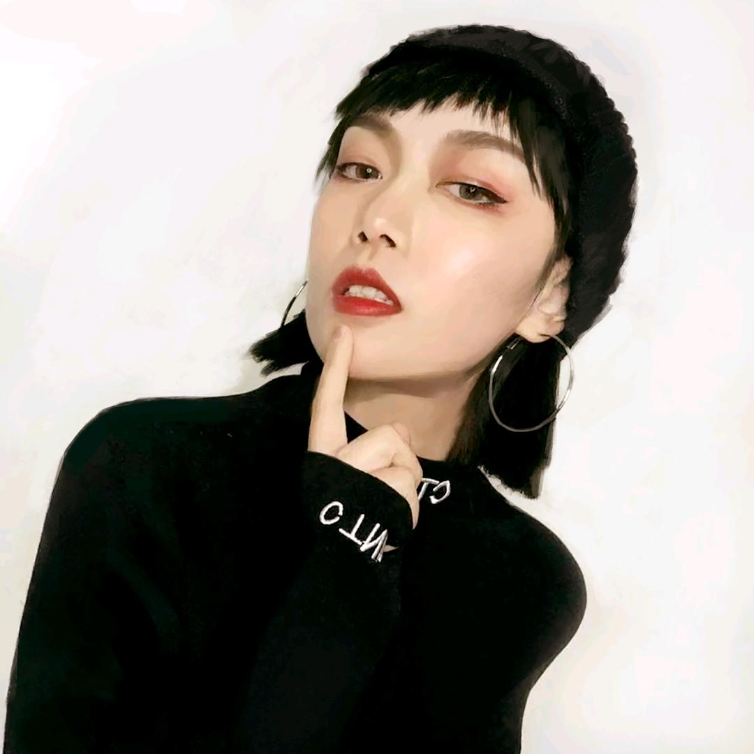 bobo最洋气@抖音