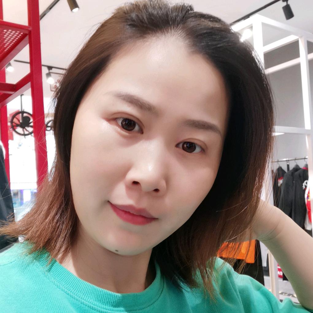 珂馨