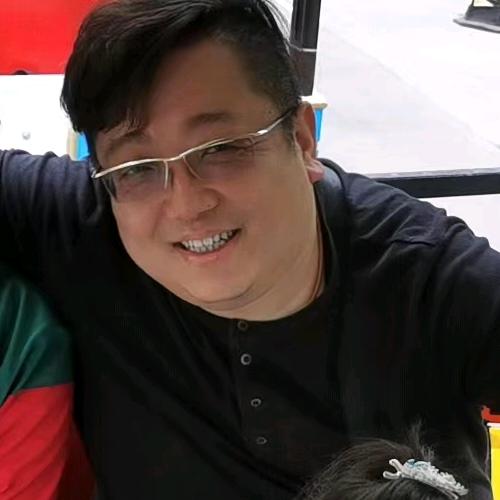 兰山牧牛人