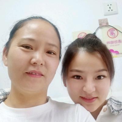开心每一天❤️❣️