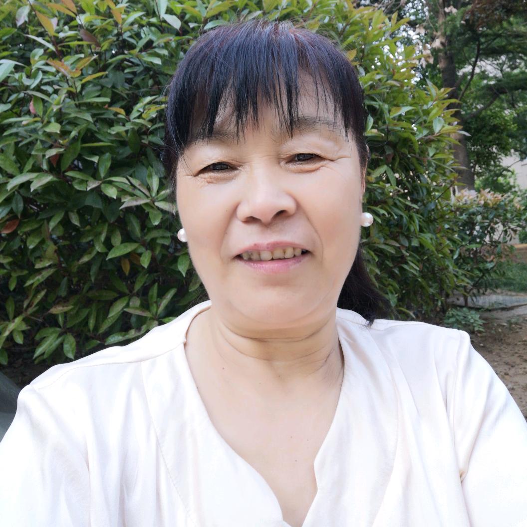 豆豆奶奶王会英