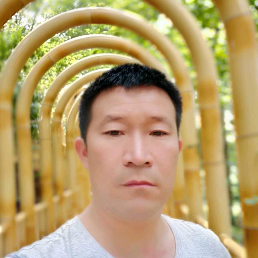 亢继华