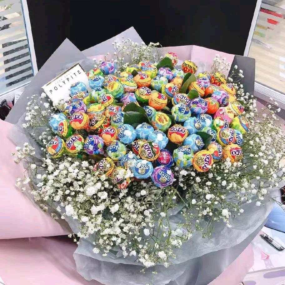 刘小小小芳～