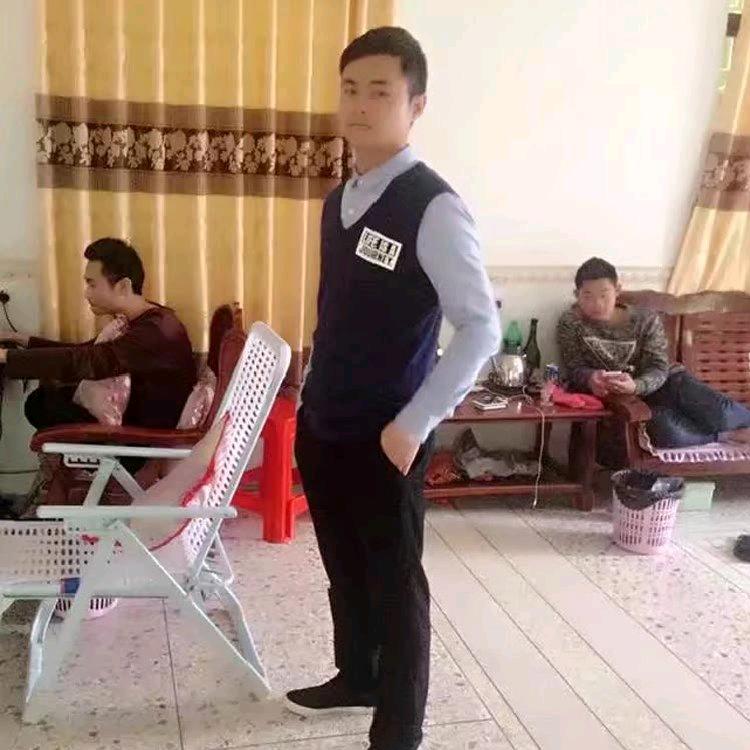 牧草鑫弟农贸