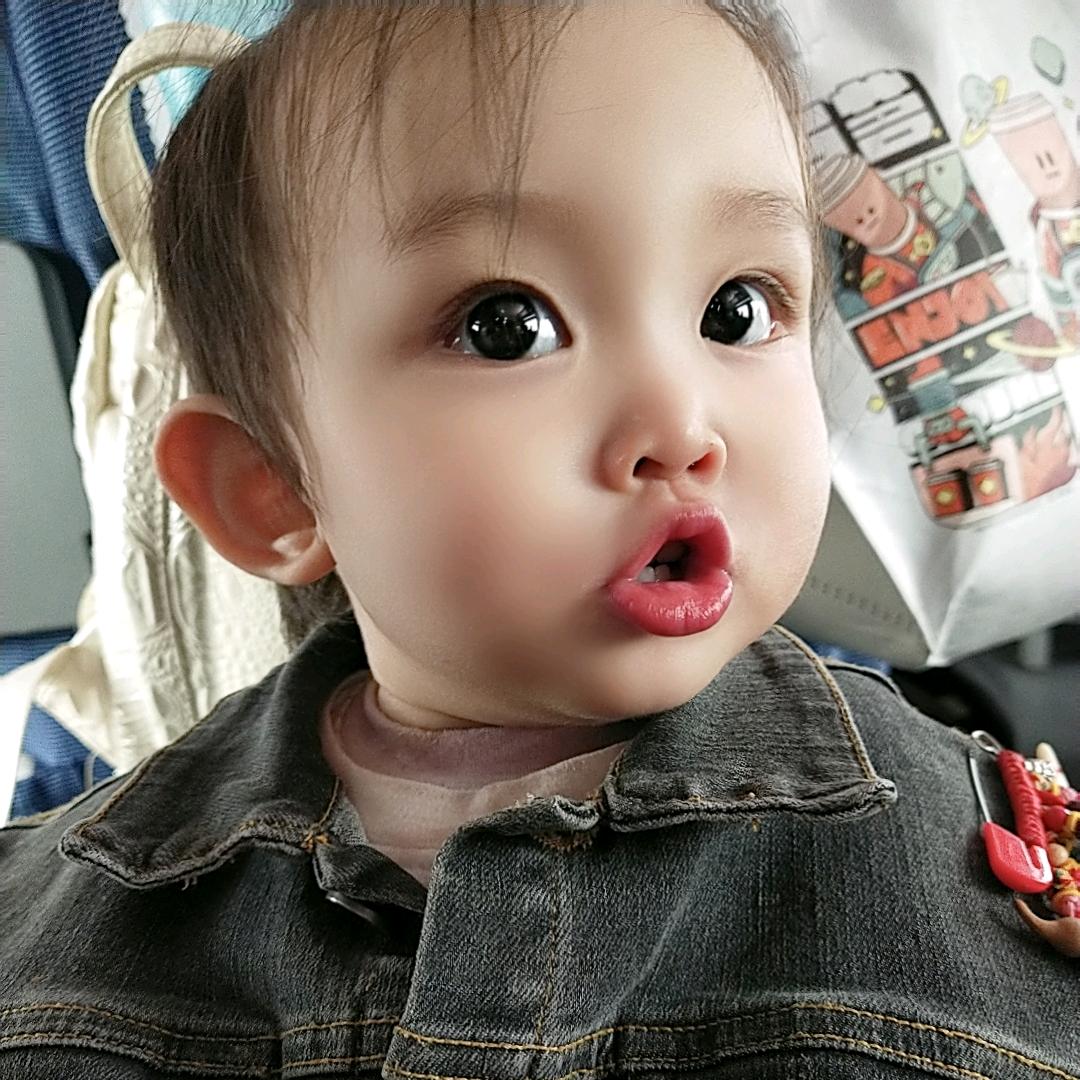 妞妞宝贝🌷