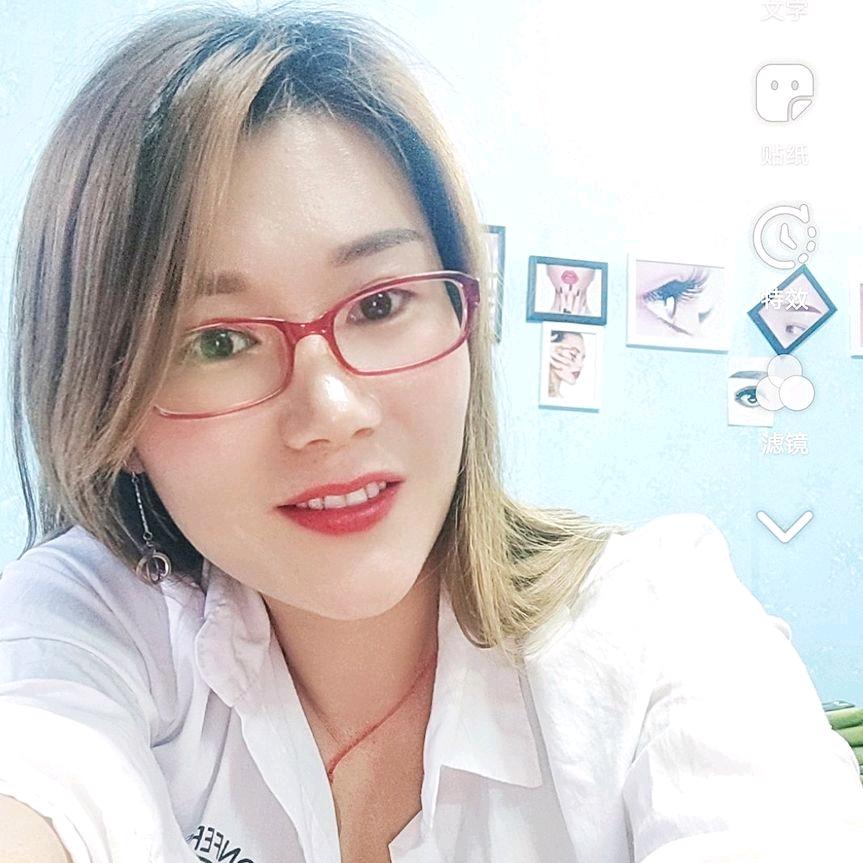 向姐（好物）