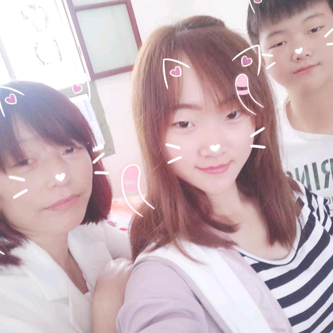 渴望