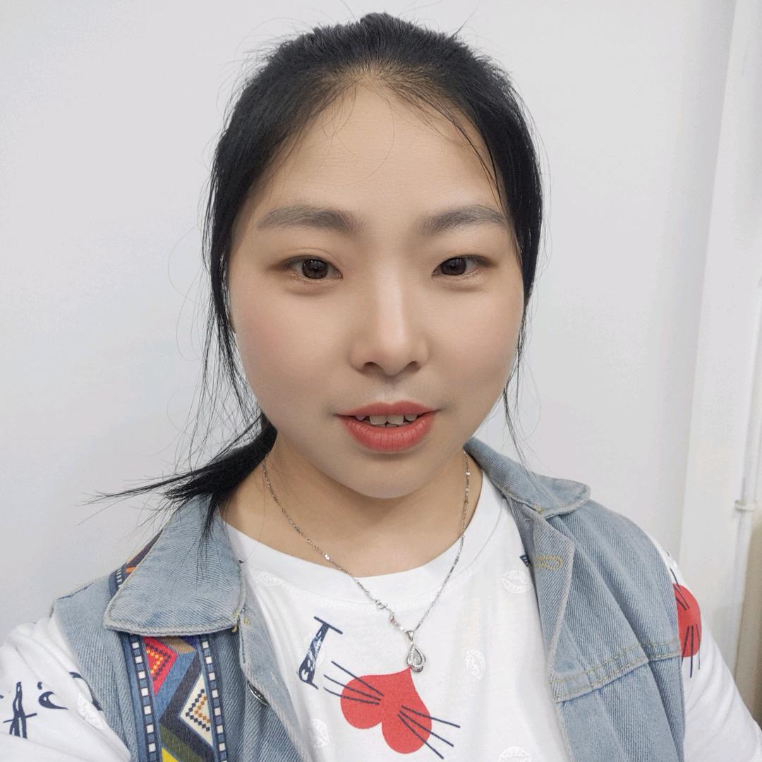 爱笑的雪儿【橱窗好物】