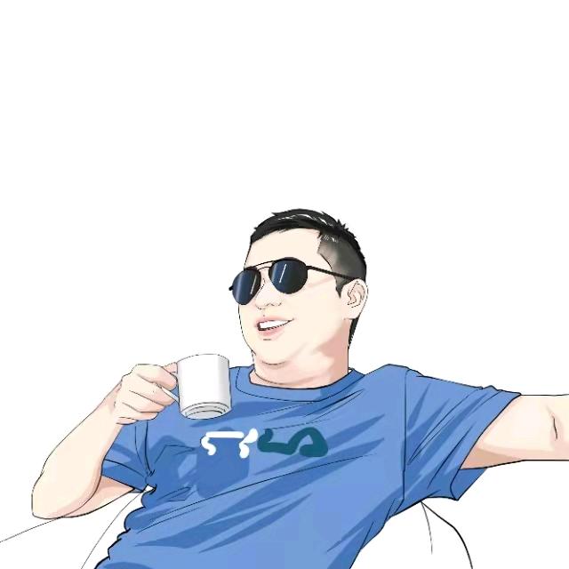 一切都成往事