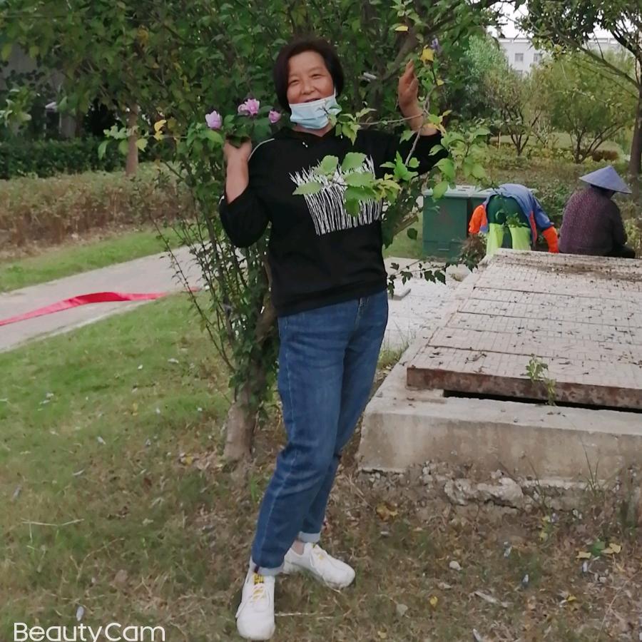 雨后彩虹