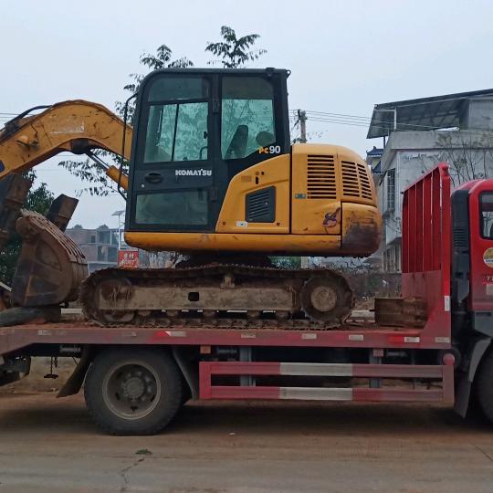挖机铲車，土方工程，张三军