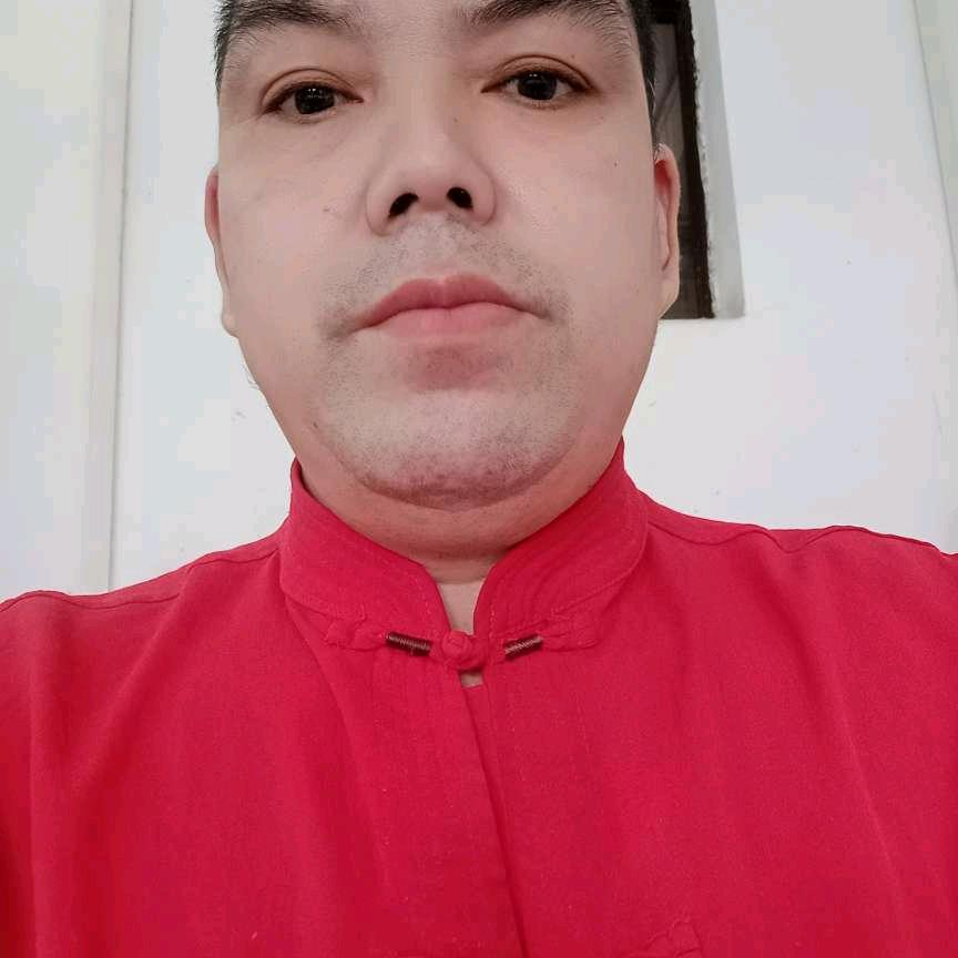杨眀福