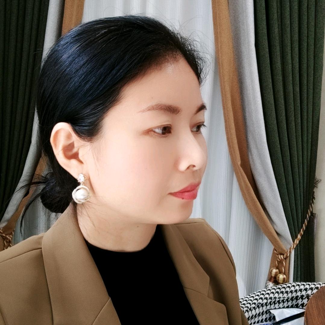 邓州·全案软装·果姐