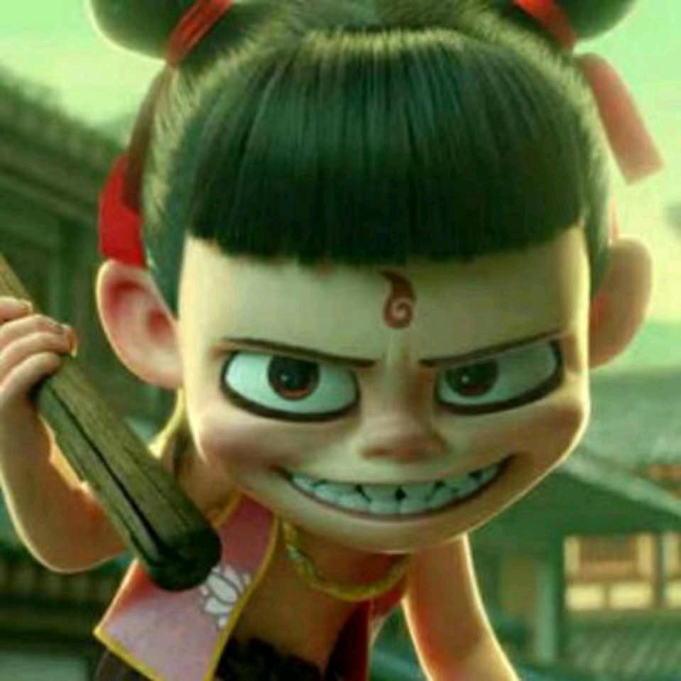 小谷♛同学