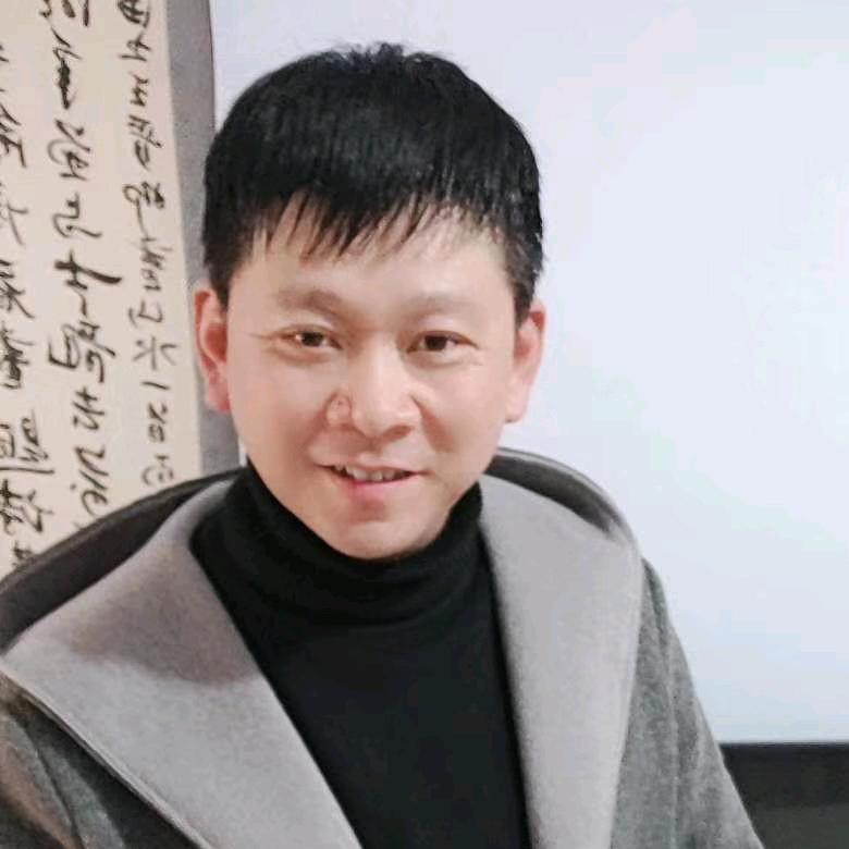 等爱的人