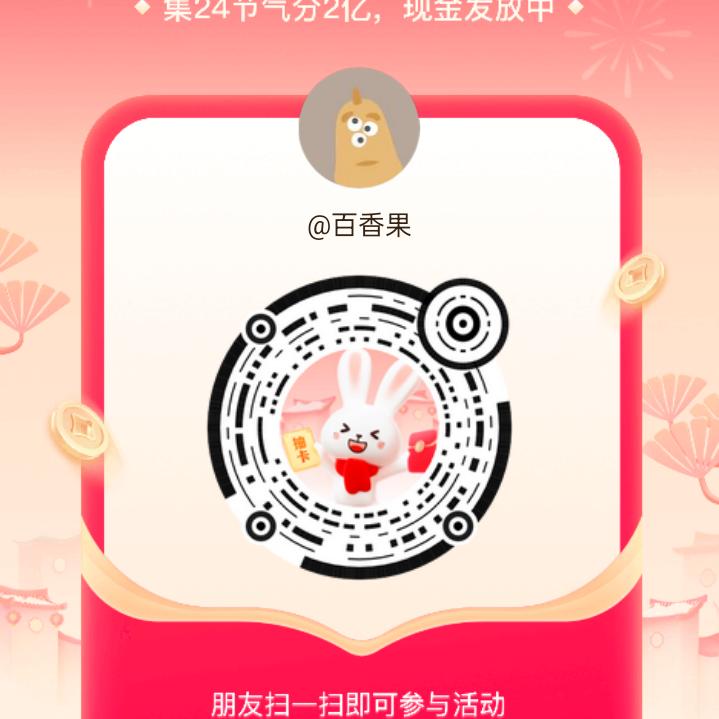 百香果