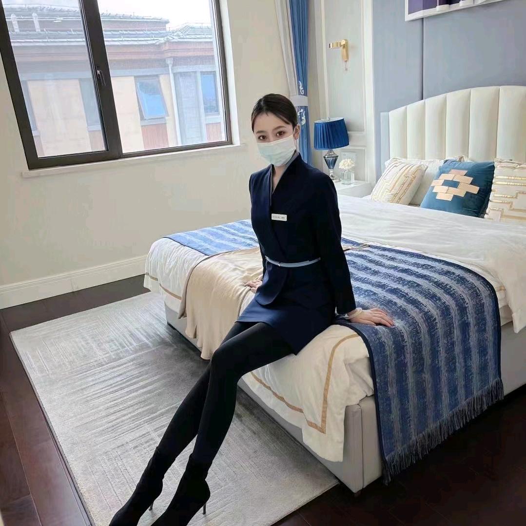 馨姐