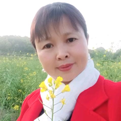 海蓝蓝<开心就好>