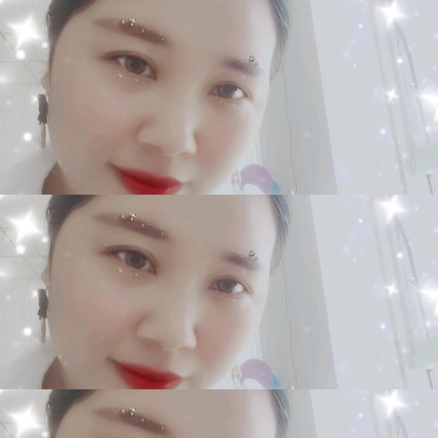 是鑫鑫呀！