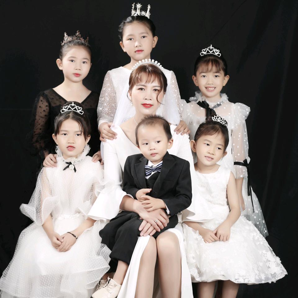 六宝妈妈（小敏农副产品）