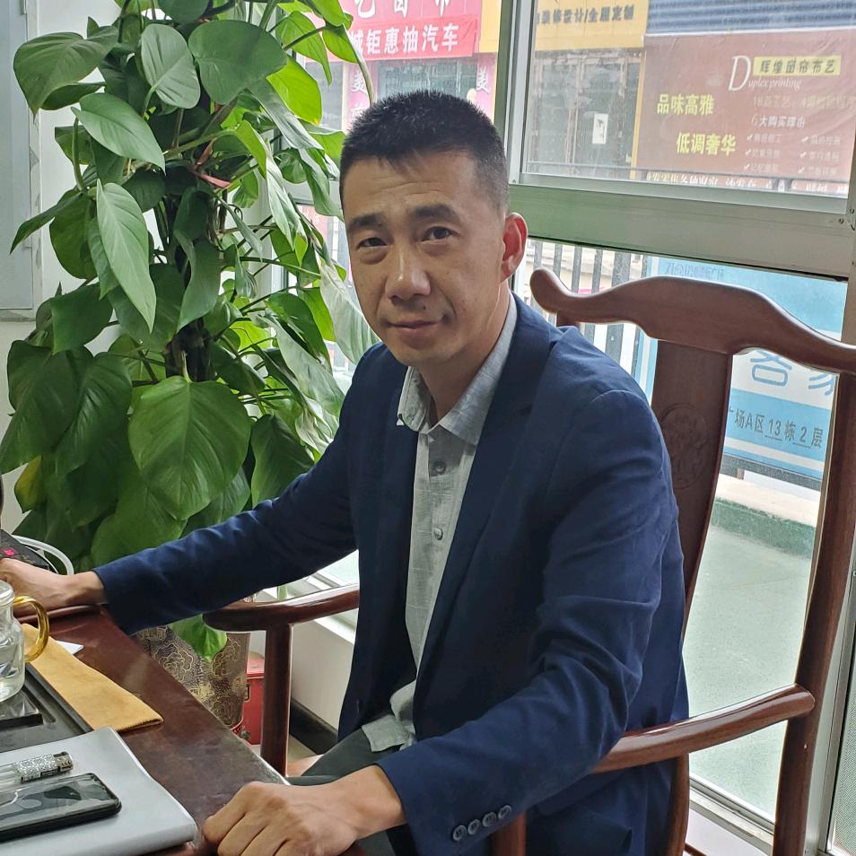 净水器赵哥赵长新的小店